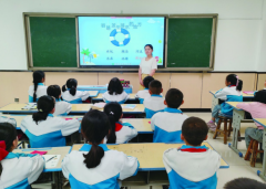 一切为学生的终身发展负责才能创造适合